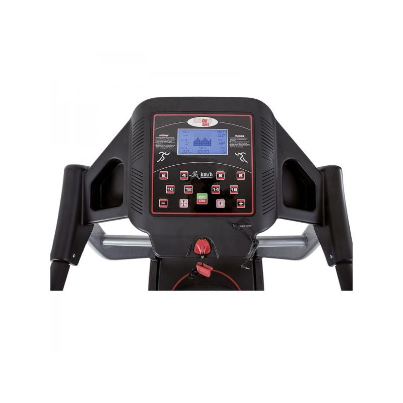 Juoksumatto TM 2 PRO de Luxe