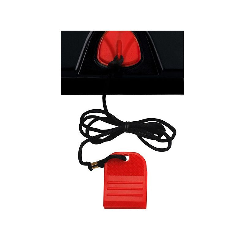 Juoksumatto TM 2 PRO de Luxe