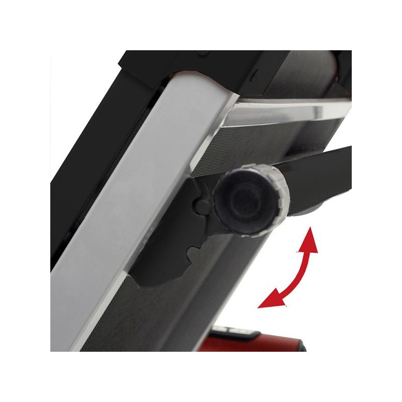 Juoksumatto TM 2 PRO de Luxe