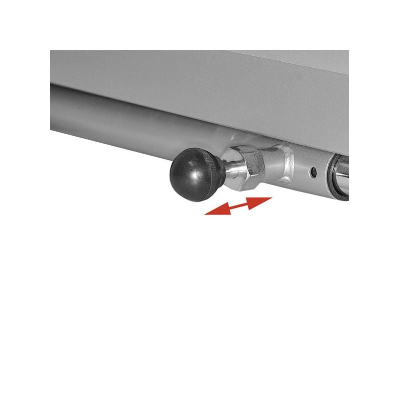 Juoksumatto TM 2 PRO de Luxe