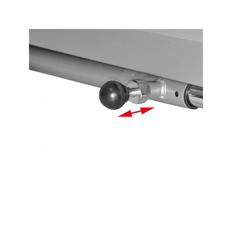 Juoksumatto TM 2 PRO