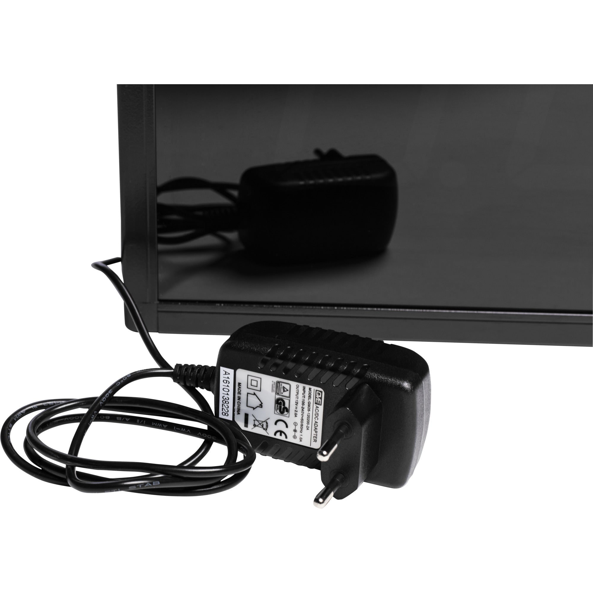 Digitaalinen Ajastin Kuntosalille Kaukosäätimellä 47,5x6x20cm