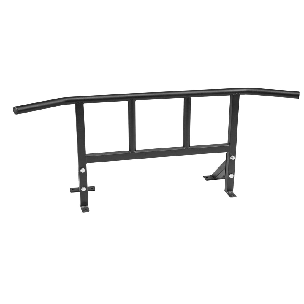 Pro Leuanvetotanko Seinään Useilla Otevaihtoehdoilla 120x51x34cm Musta