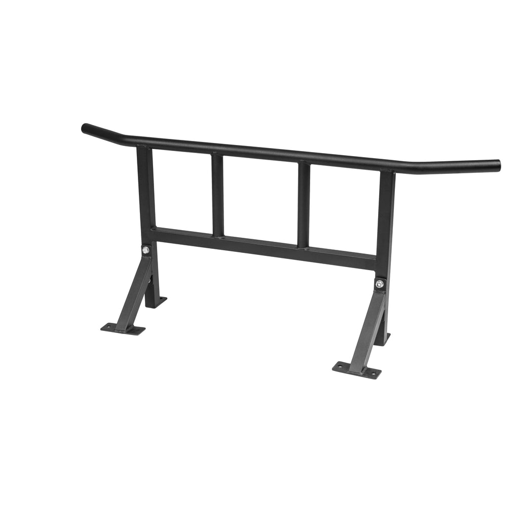 Pro Leuanvetotanko Seinään Useilla Otevaihtoehdoilla 120x51x34cm Musta