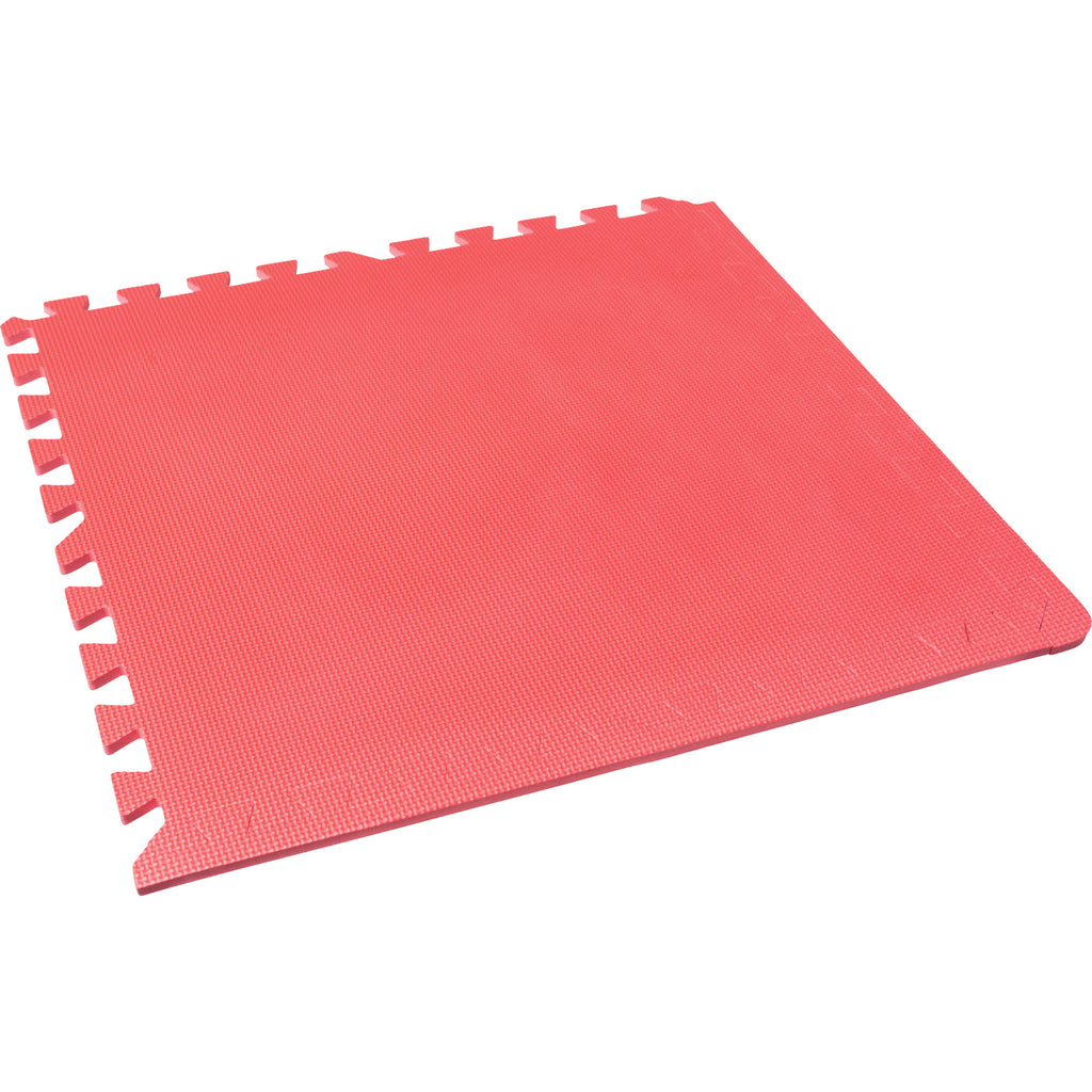 Suojamatto (6+12 palaa) punainen