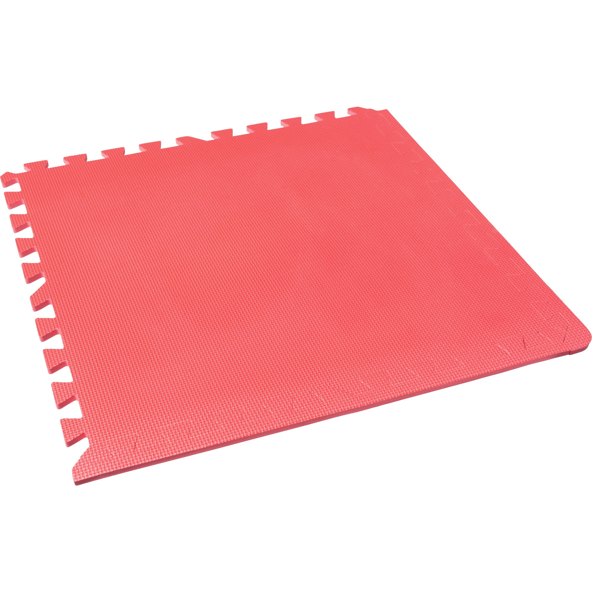 Suojamatto (6+12 palaa) punainen