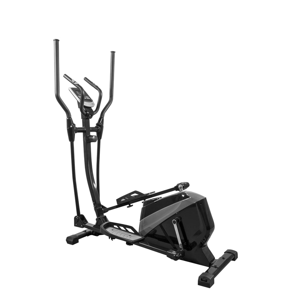 Crosstrainer Pro