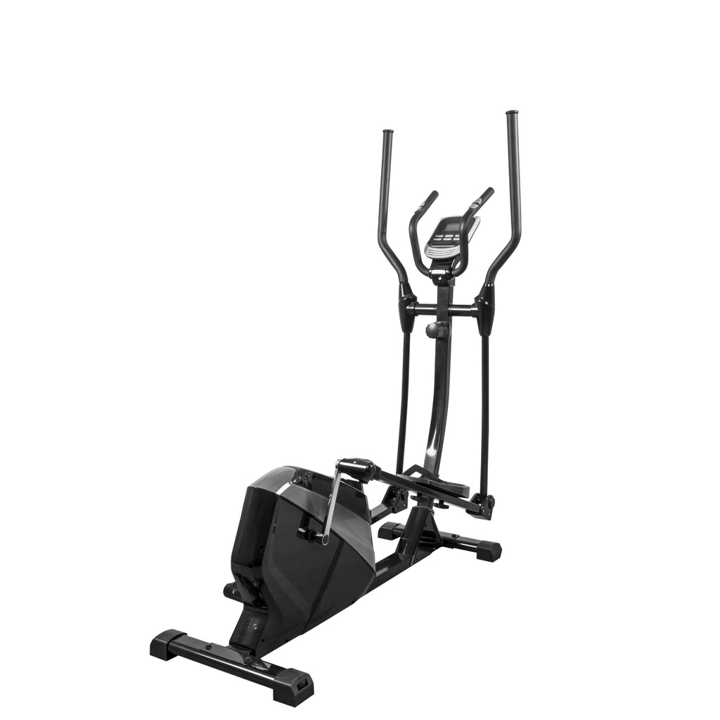 Crosstrainer Pro