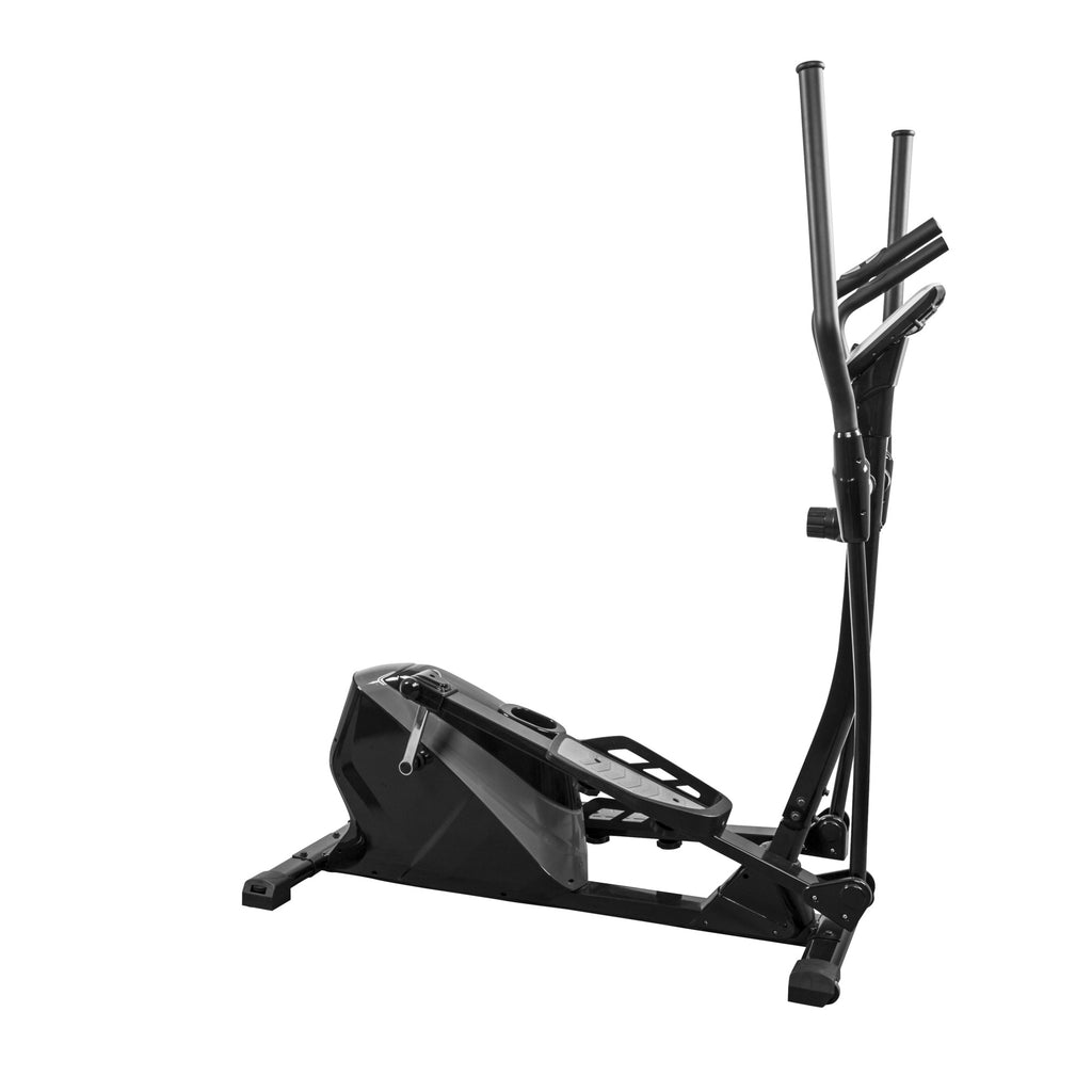 Crosstrainer Pro