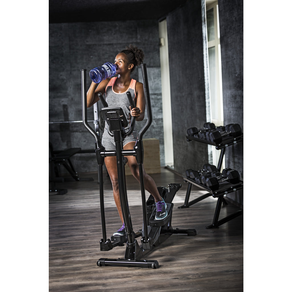 Crosstrainer Pro