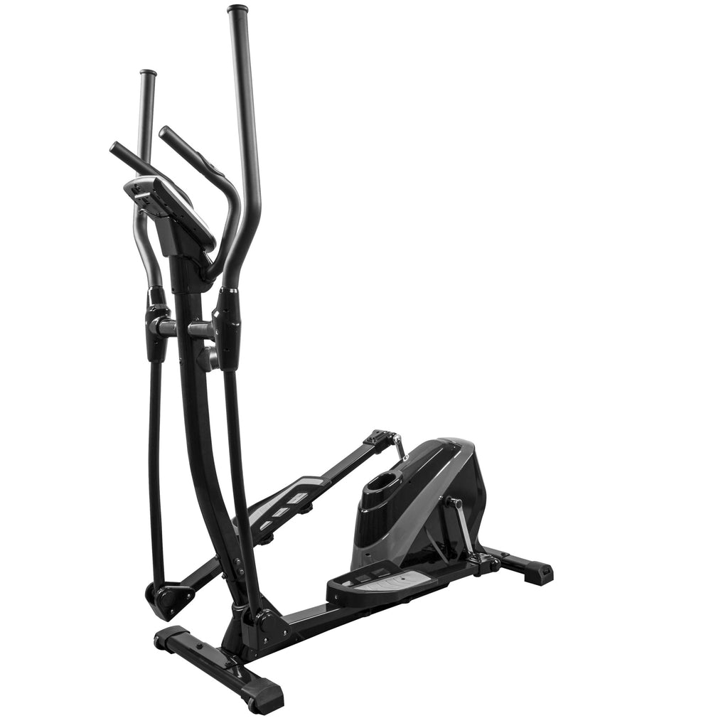 Crosstrainer Pro