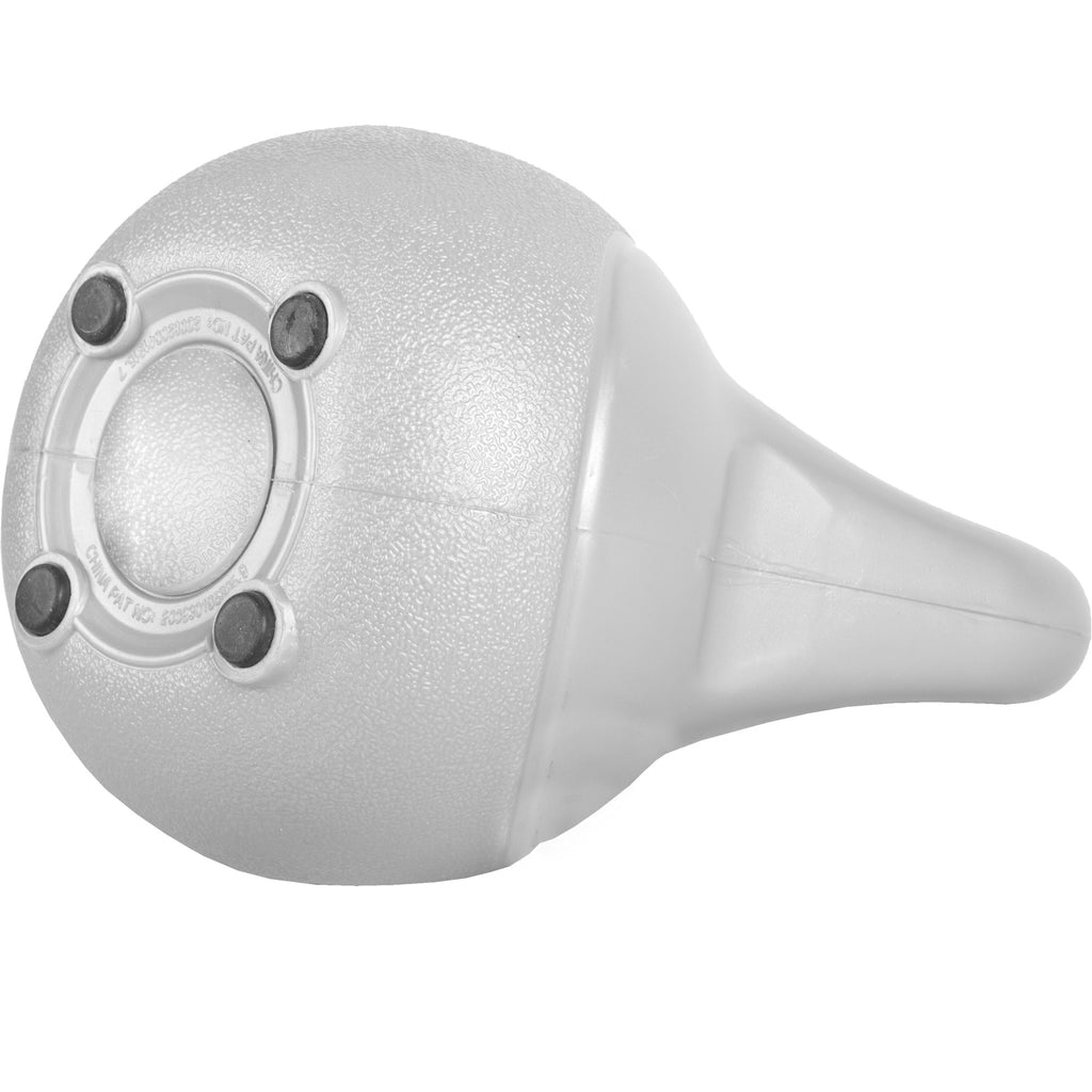 Contrast Kahvakuula 2 kg - 20 kg, Harmaa, Muovipinnoite, Värikoodattu