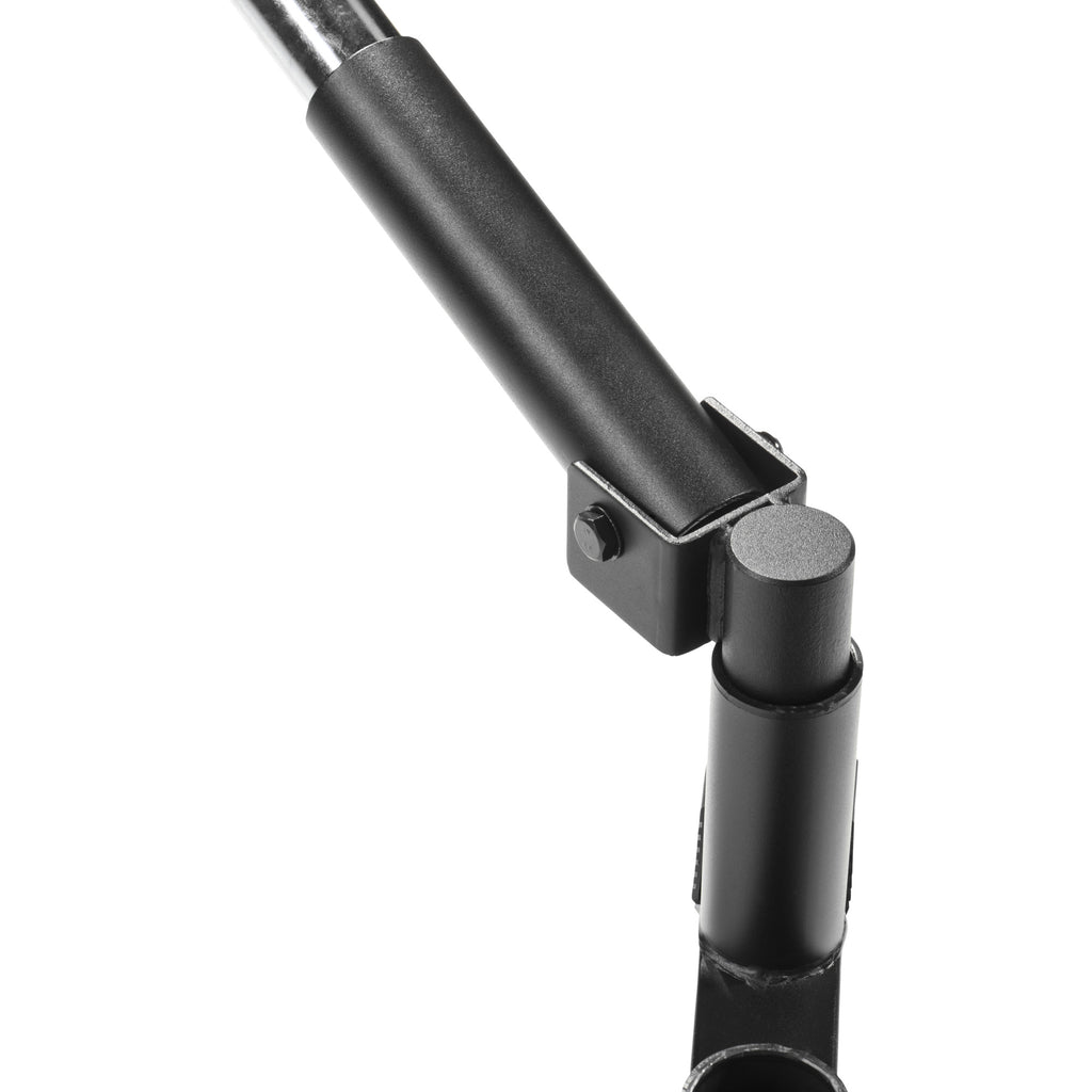 Landmine Tankonivel T-Kulmasoutuun Ø 50/51mm Levytangoille 360°