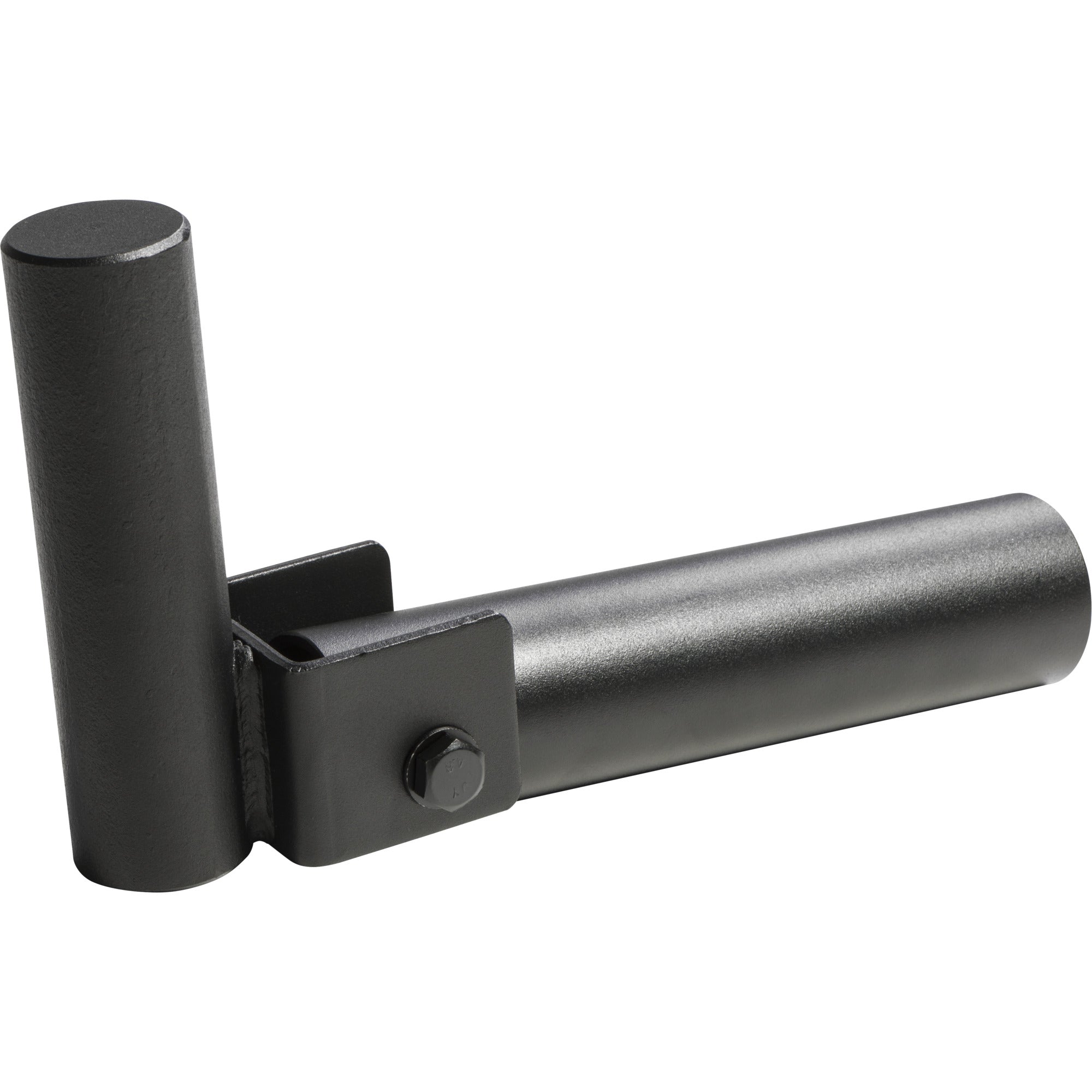 Landmine Tankonivel T-Kulmasoutuun Ø 50/51mm Levytangoille 360°