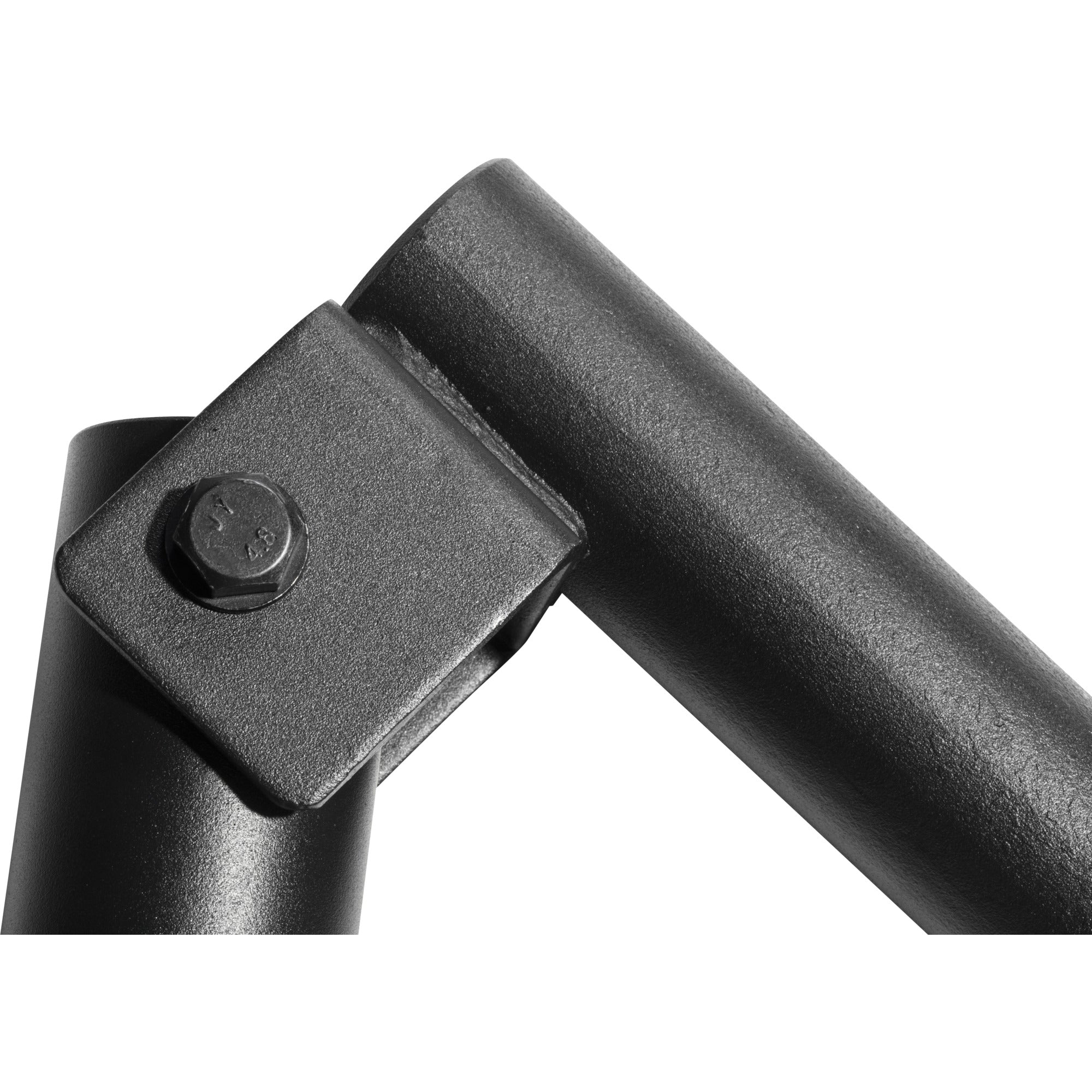 Landmine Tankonivel T-Kulmasoutuun Ø 50/51mm Levytangoille 360°