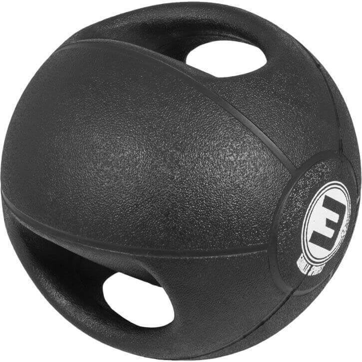 Kuntopallo Grip 3kg - 10kg