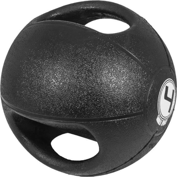 Kuntopallo Grip 3kg - 10kg