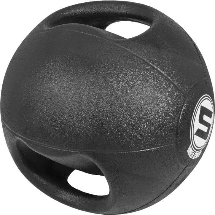 Kuntopallo Grip 3kg - 10kg