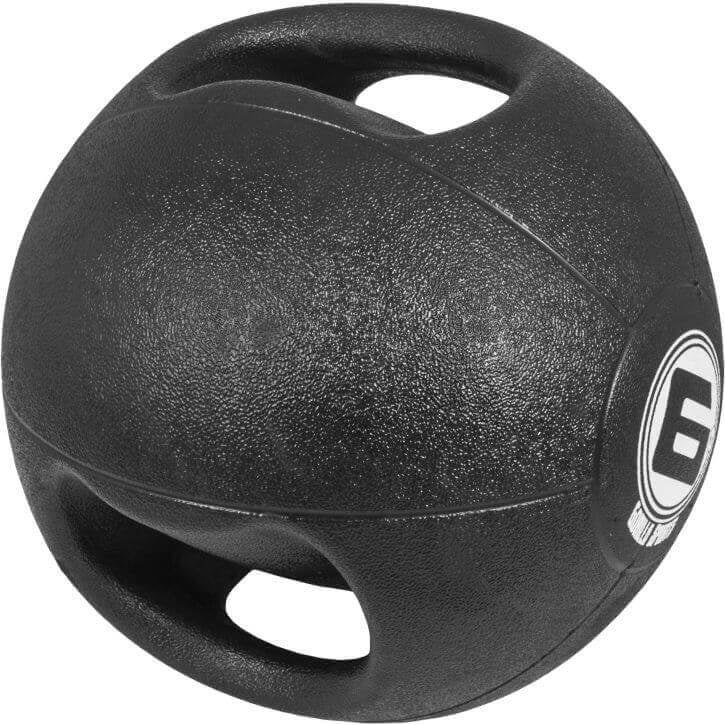 Kuntopallo Grip 3kg - 10kg