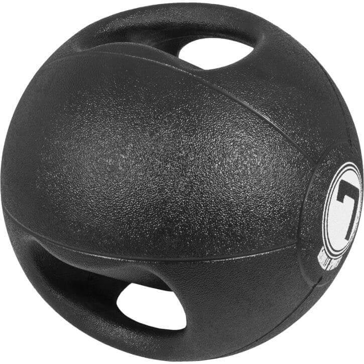 Kuntopallo Grip 3kg - 10kg