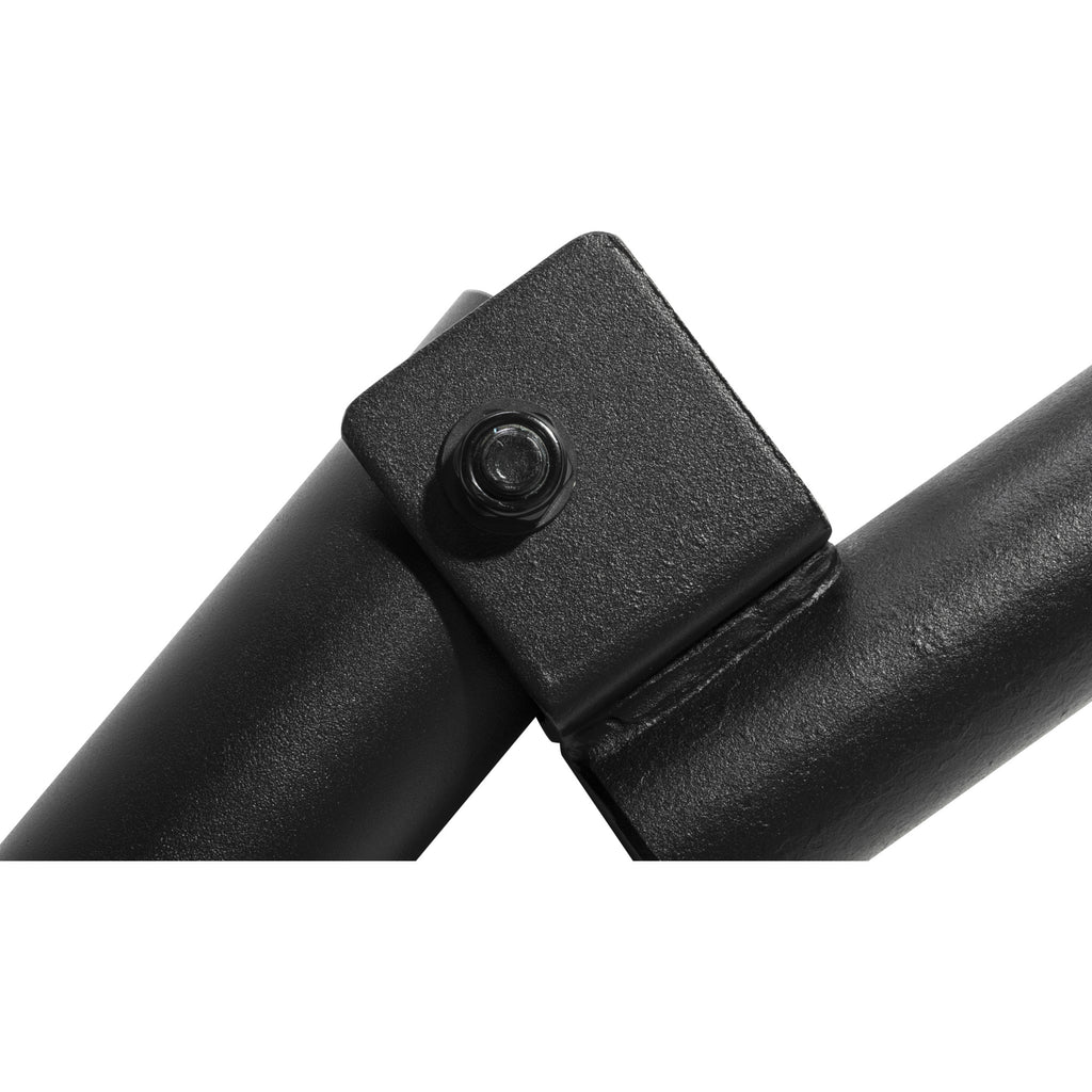 Landmine Tankonivel T-Kulmasoutuun Ø 50/51mm Levytangoille 360°