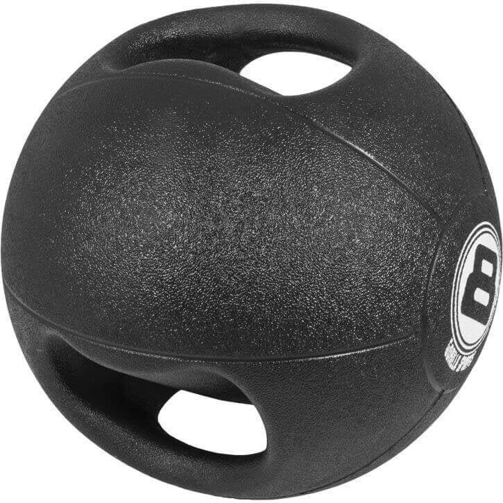 Kuntopallo Grip 3kg - 10kg