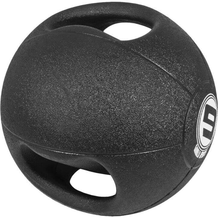 Kuntopallo Grip 3kg - 10kg