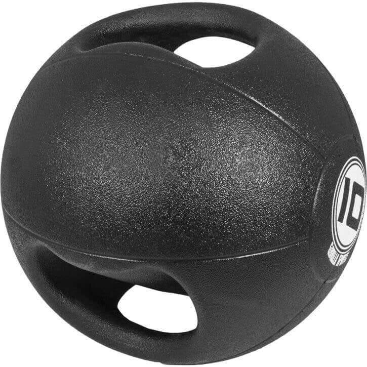 Kuntopallo Grip 3kg - 10kg