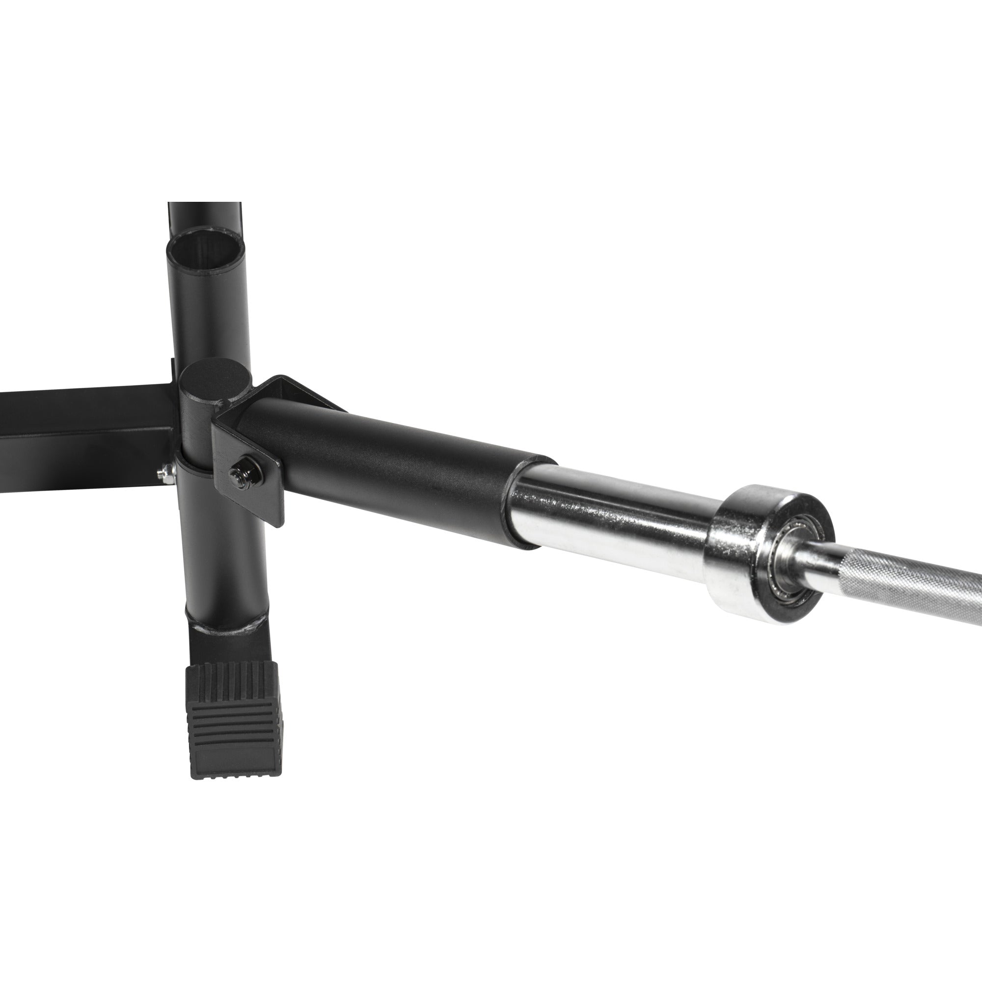 Landmine Tankonivel T-Kulmasoutuun Ø 50/51mm Levytangoille 360°