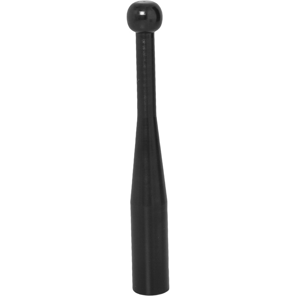 Voimakeila / Indian Clubbell, 8 Eri Painoa 2kg - 20kg Teräs Musta