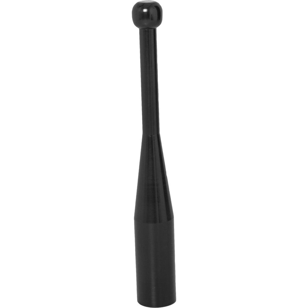 Voimakeila / Indian Clubbell, 8 Eri Painoa 2kg - 20kg Teräs Musta