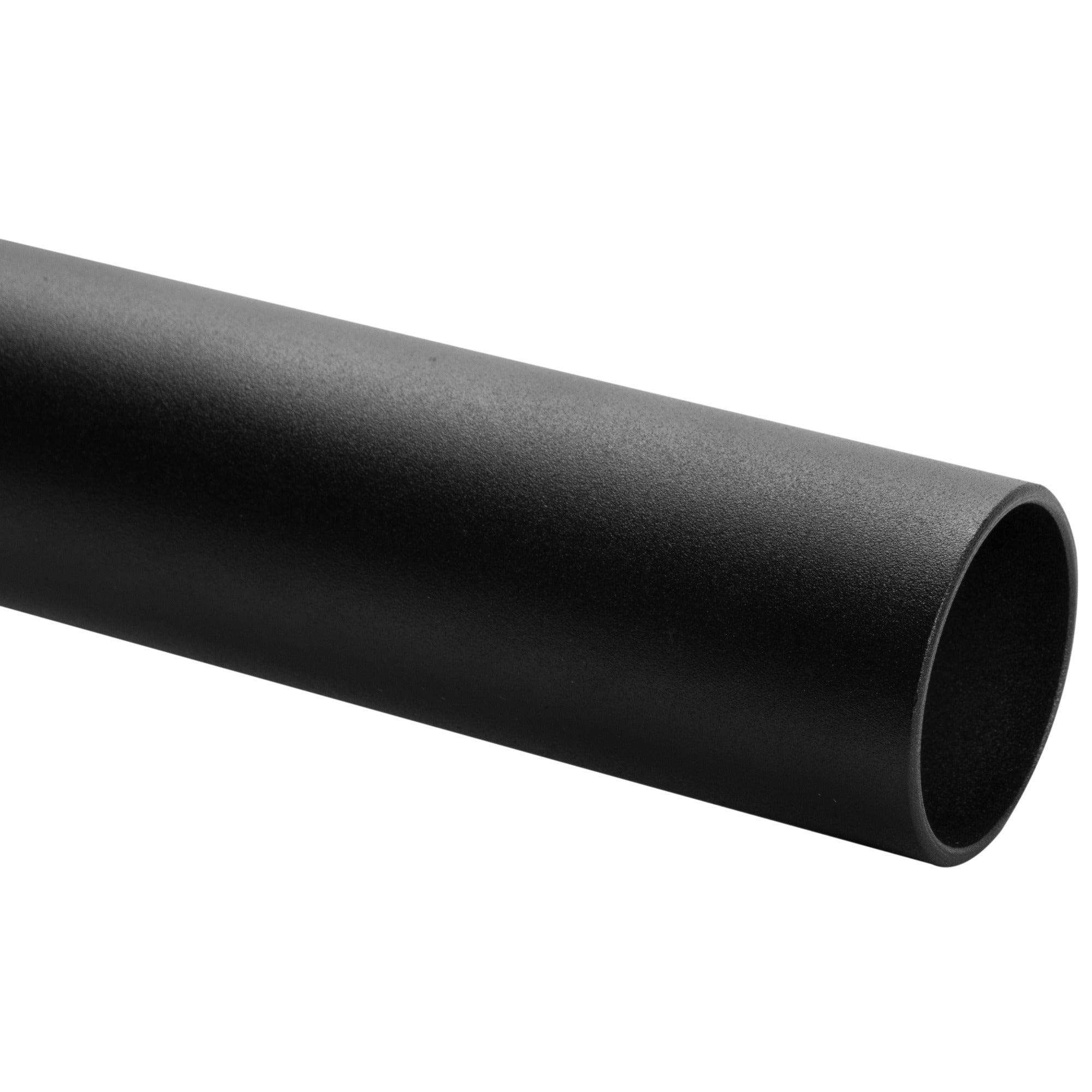 Landmine Tankonivel Kulmasoutuun Ø 50/51mm Levytangoille 360° Musta