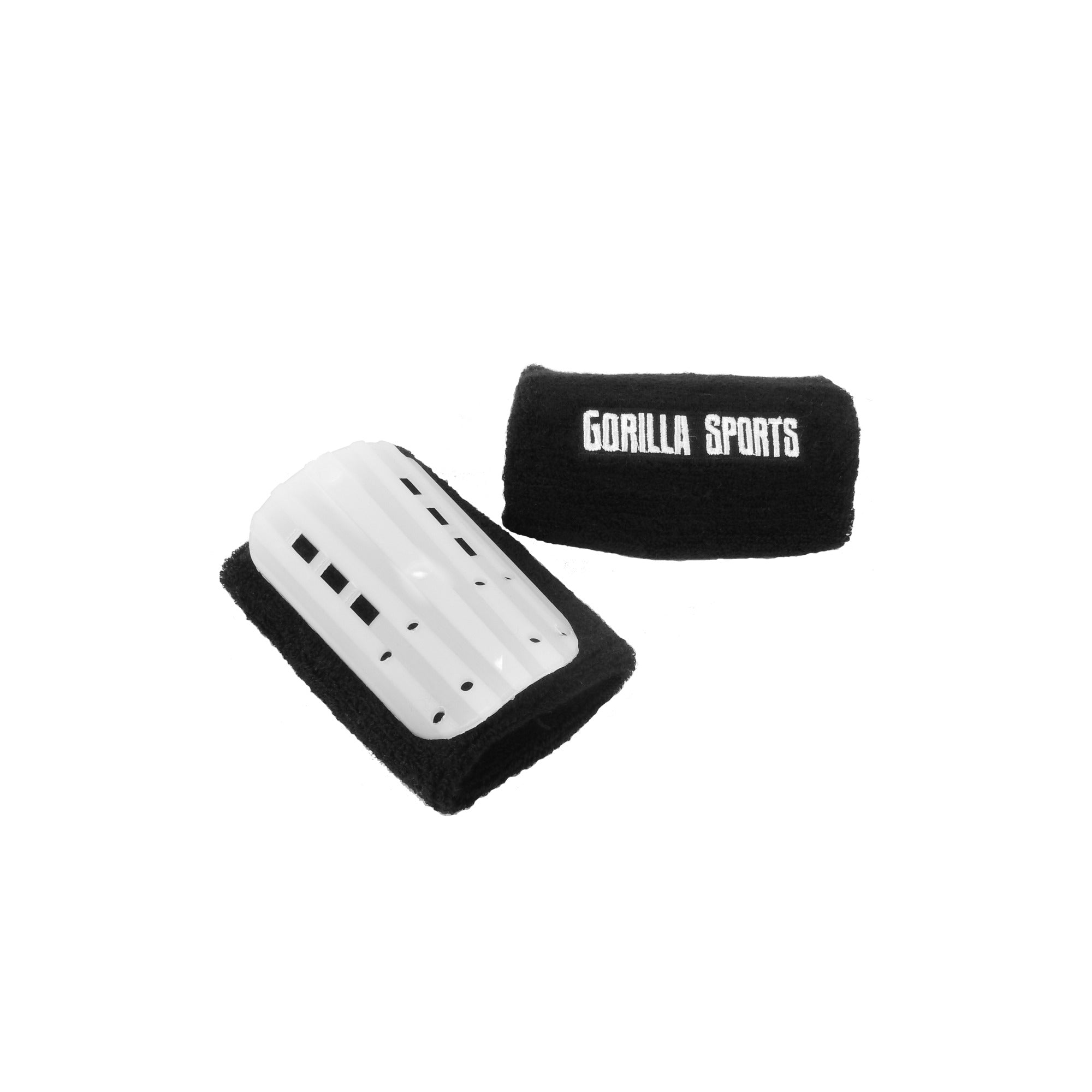 Hikinauha rannetuet salille kahvakuulatreeneihin, Musta, Puuvilla