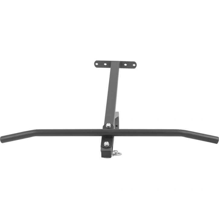 Nyrkkeilysäkki 21 kg, 80 cm, Telineellä & Leuanvetotangolla (E-sarja)