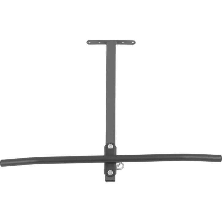 Nyrkkeilysäkki 21 kg, 80 cm, Telineellä & Leuanvetotangolla (E-sarja)