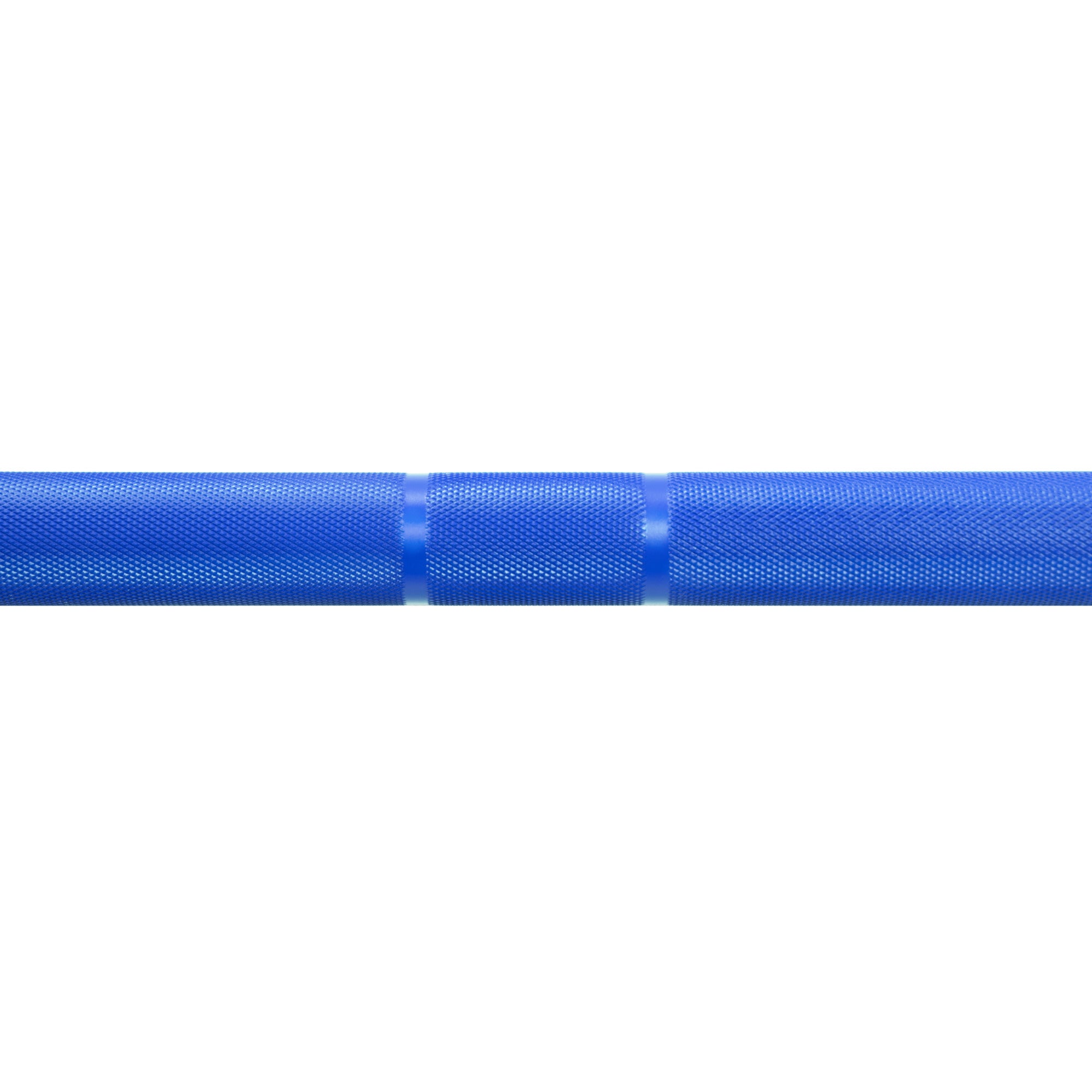 Olympia Levytanko 220cm, Ø 50mm, 20kg Sininen/Musta