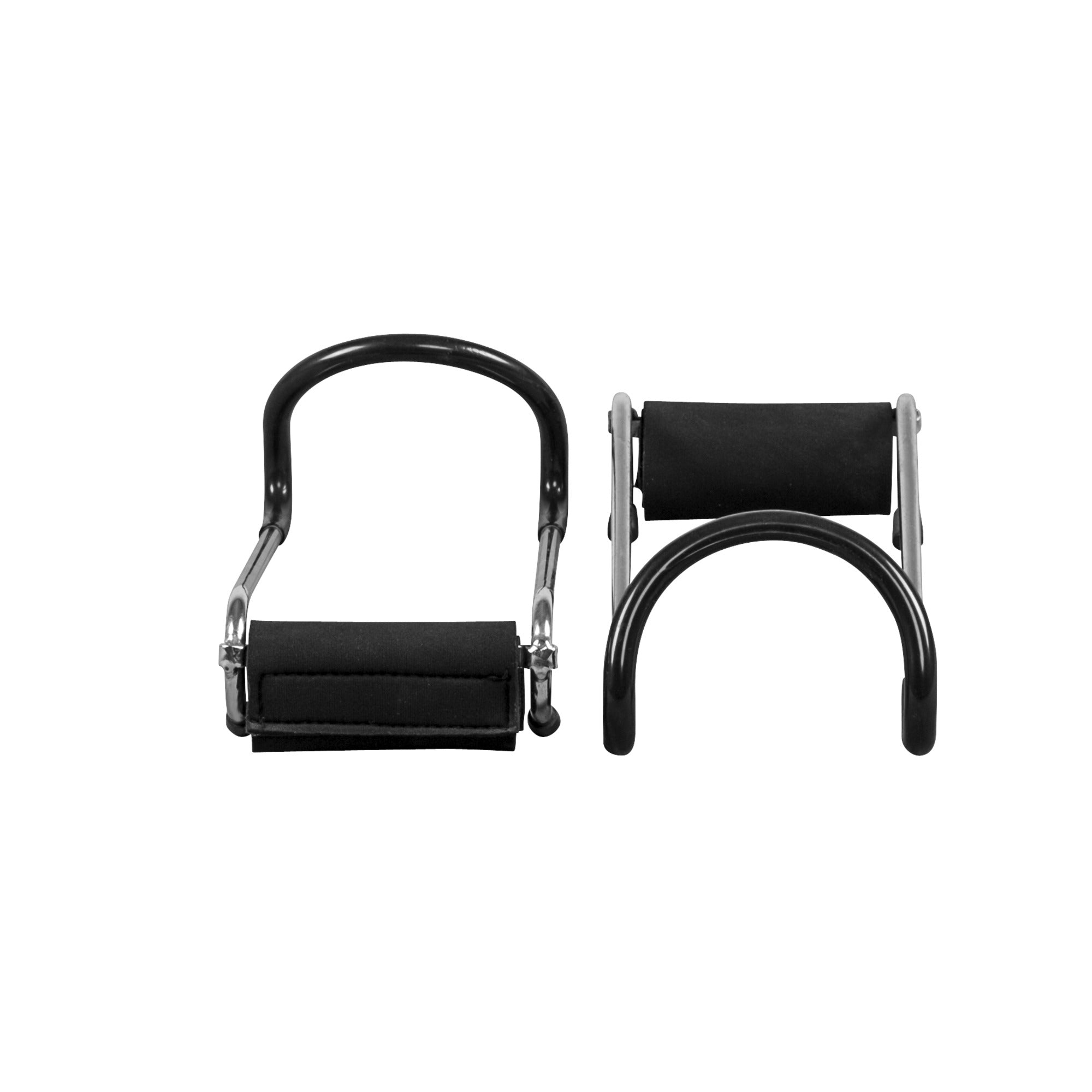 Gorilla Sports Power Hooks käsipainoille