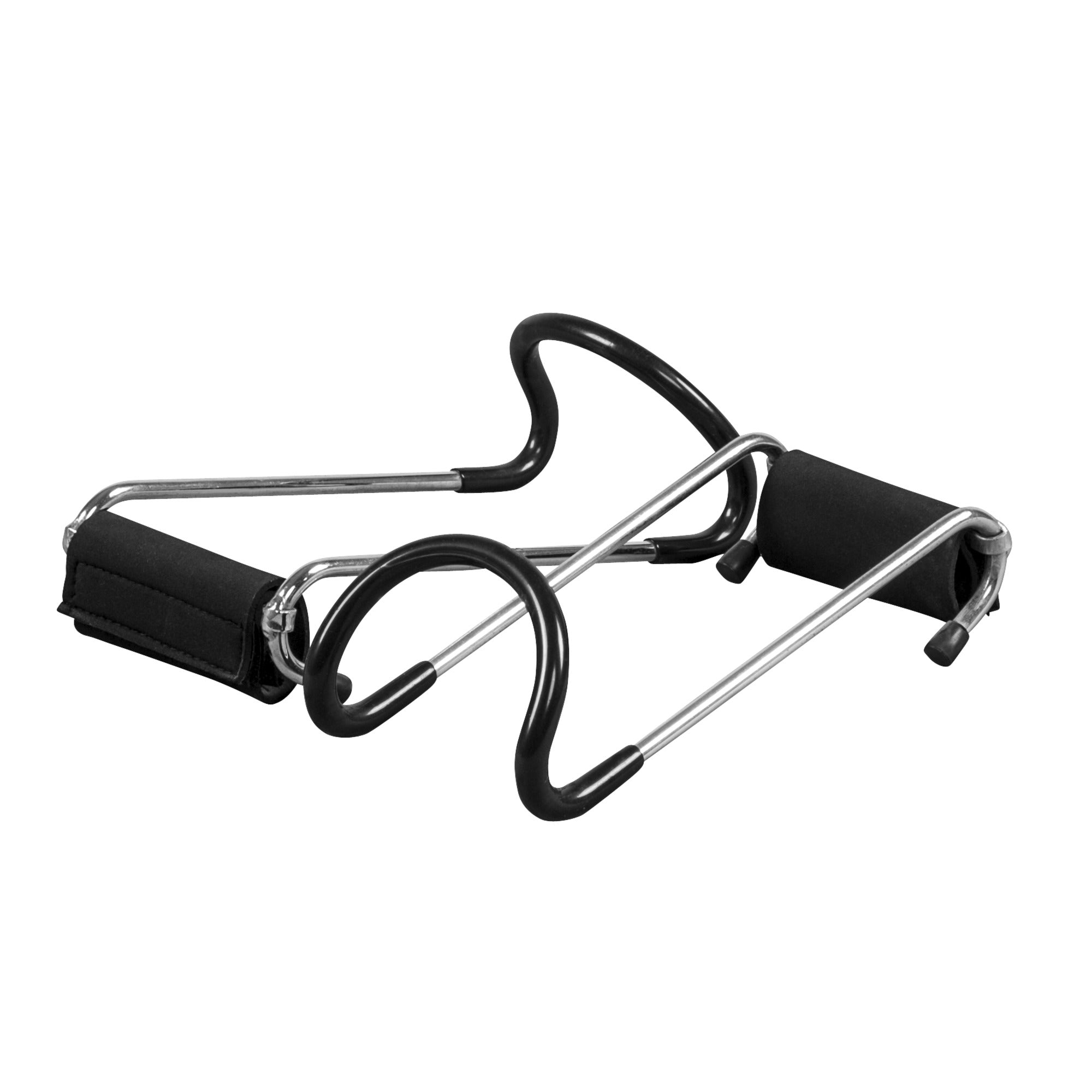 Gorilla Sports Power Hooks käsipainoille