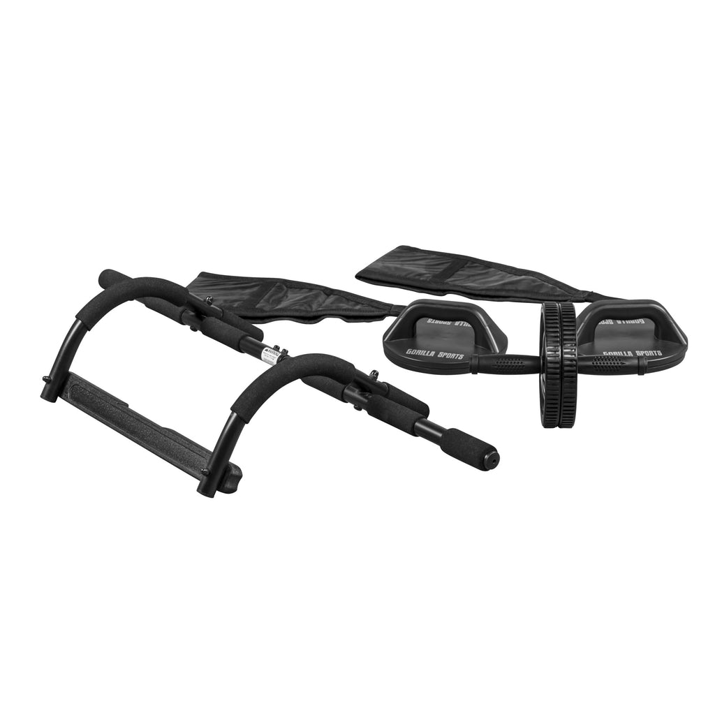 Gorilla Sports välinesetti