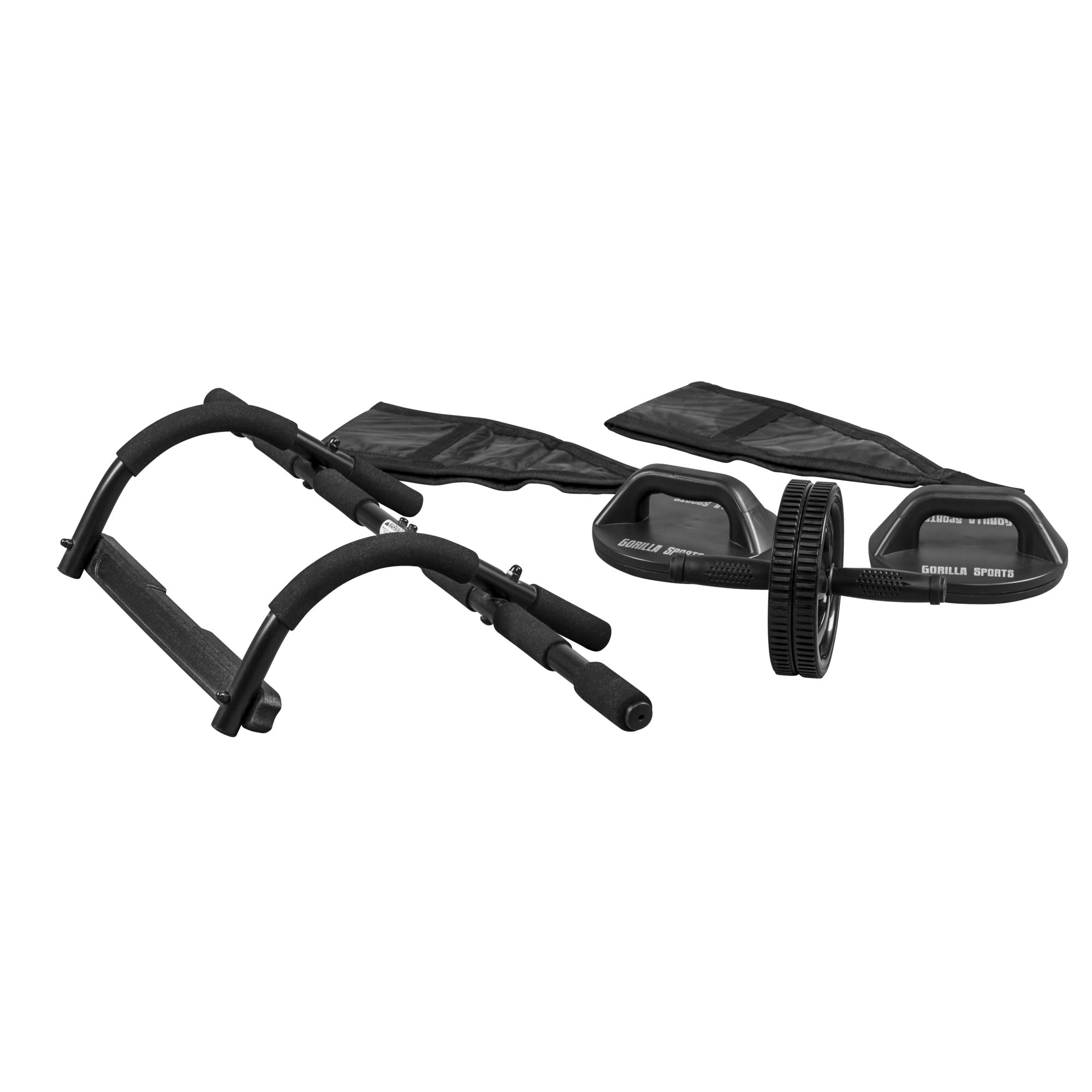 Gorilla Sports välinesetti