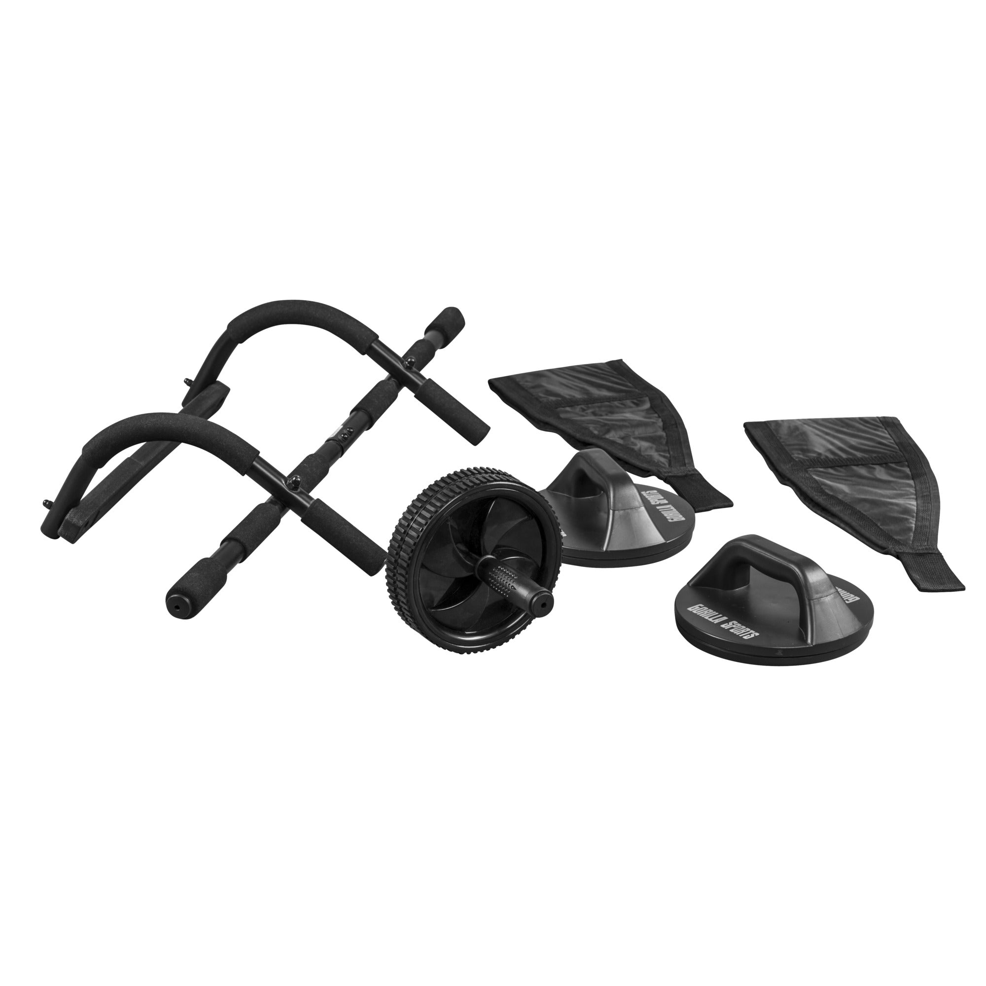 Gorilla Sports välinesetti