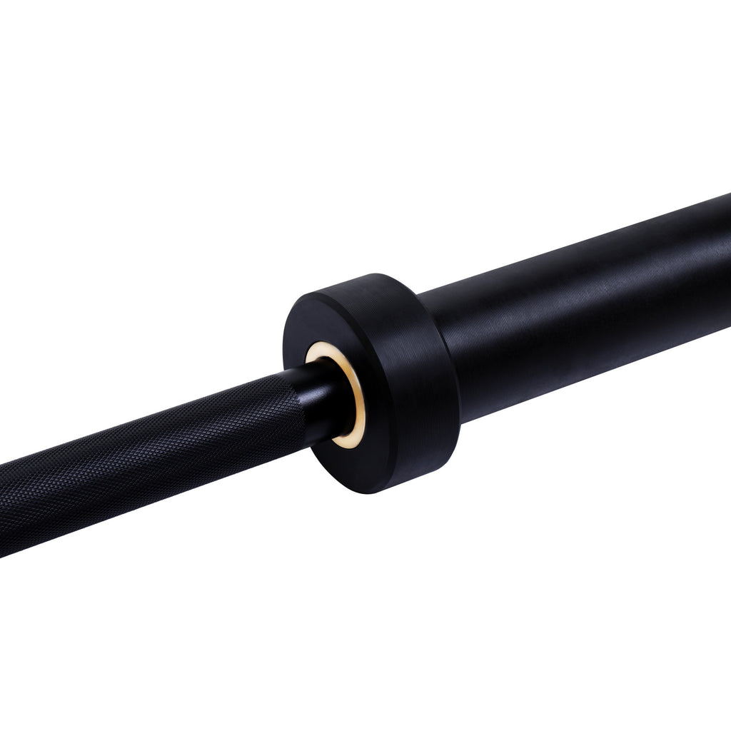 Olympia Levytanko 220cm, Ø 50mm, 20kg Musta