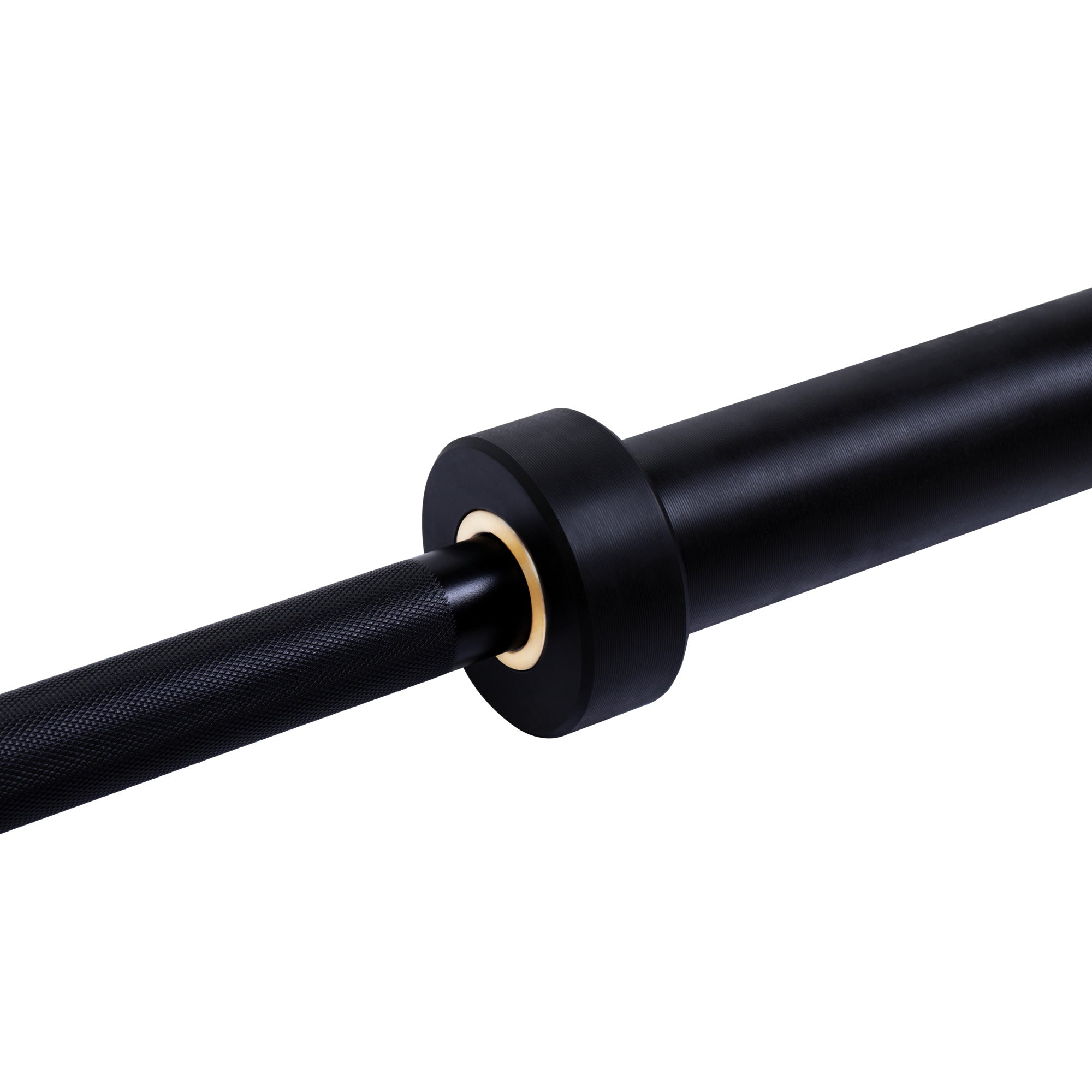 Olympia Levytanko 220cm, Ø 50mm, 20kg Musta