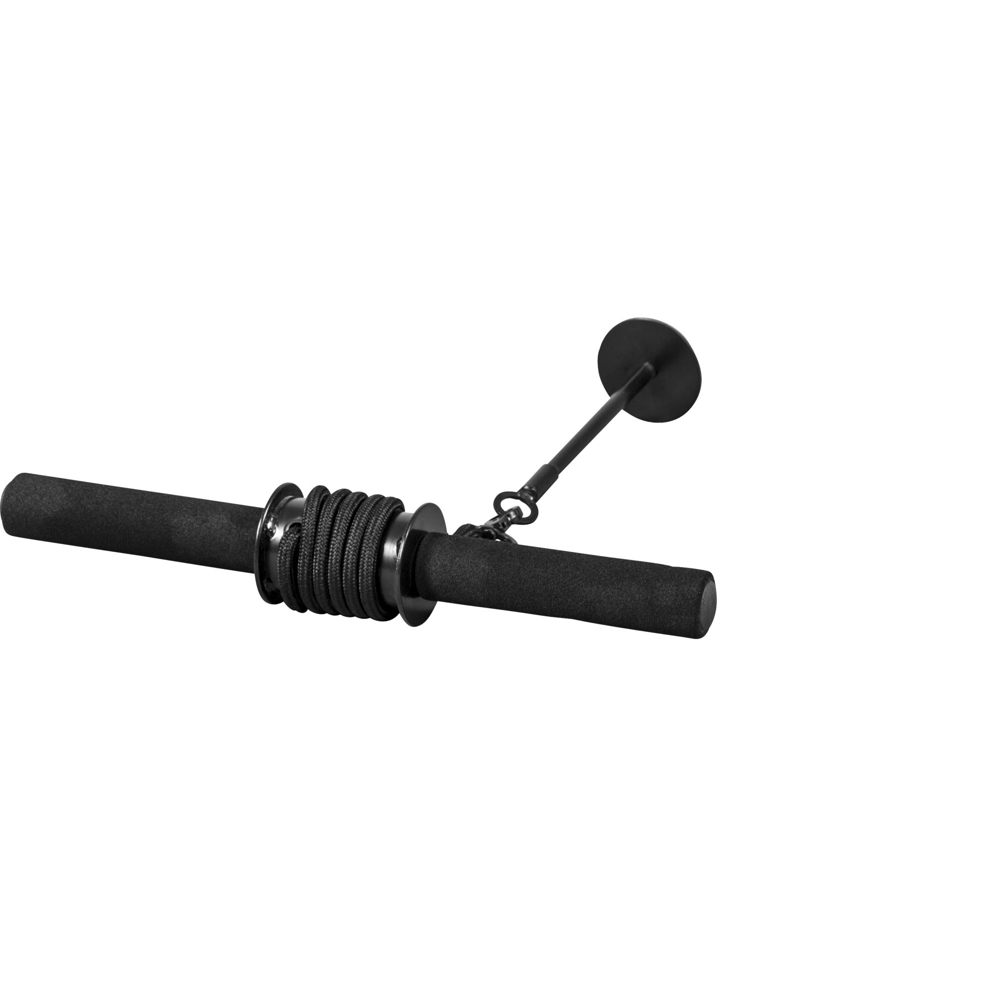 Rannevahvistin Wrist Trainer levypainovastuksella, max. 18 kg, 105 cm