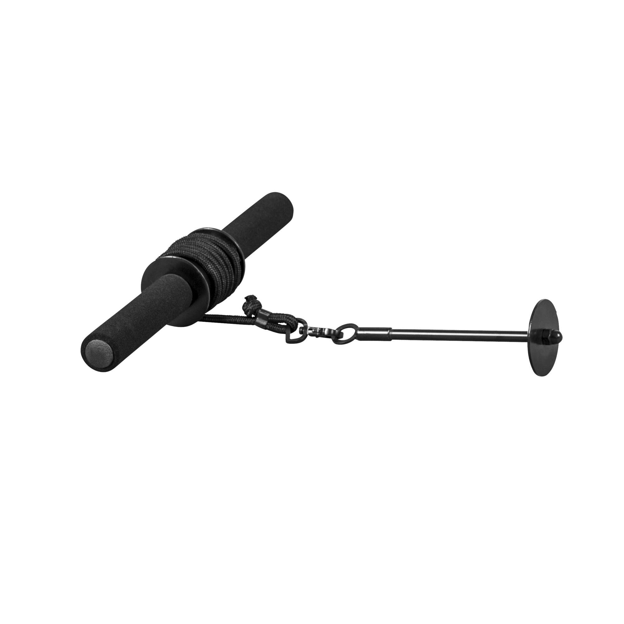 Rannevahvistin Wrist Trainer levypainovastuksella, max. 18 kg, 105 cm