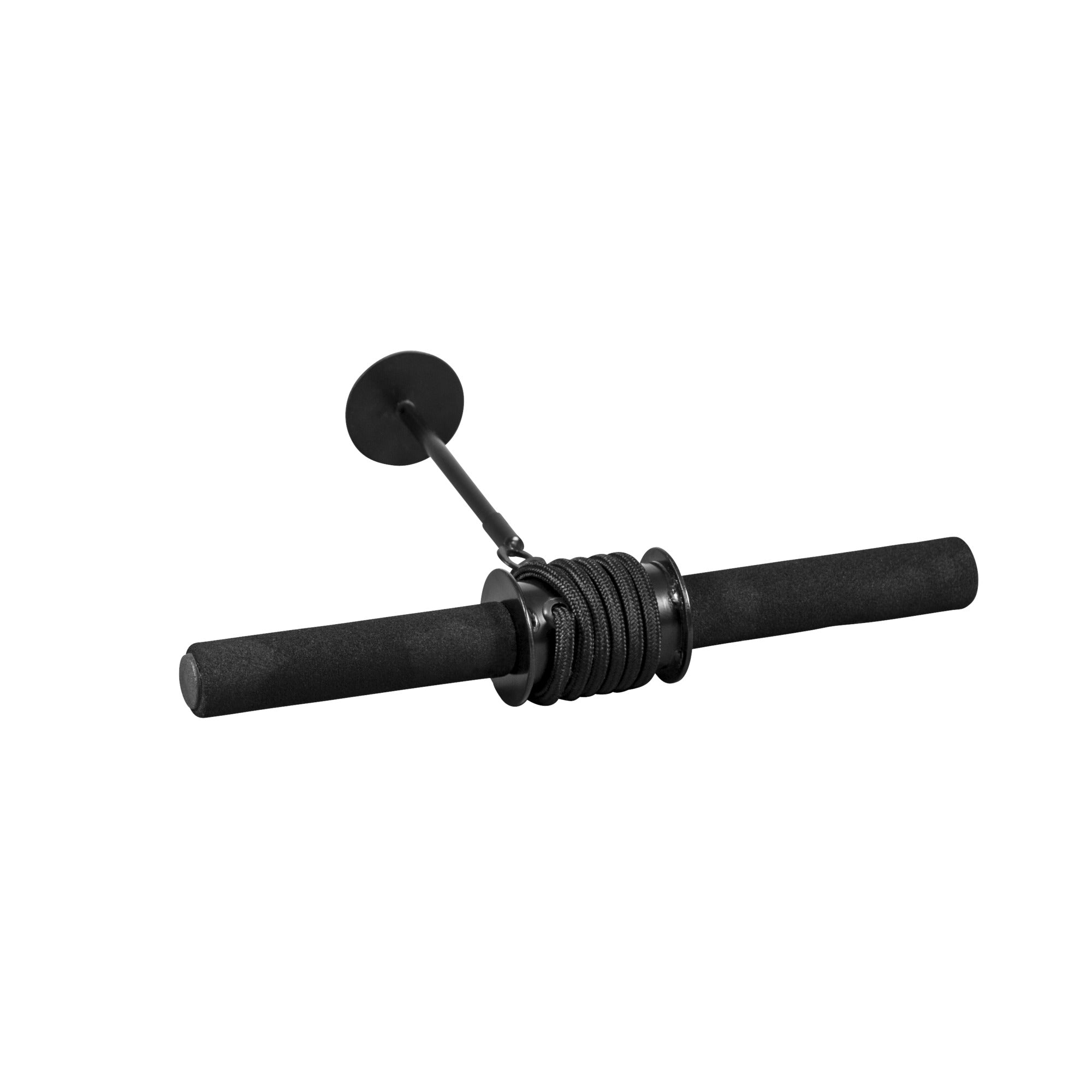 Rannevahvistin Wrist Trainer levypainovastuksella, max. 18 kg, 105 cm