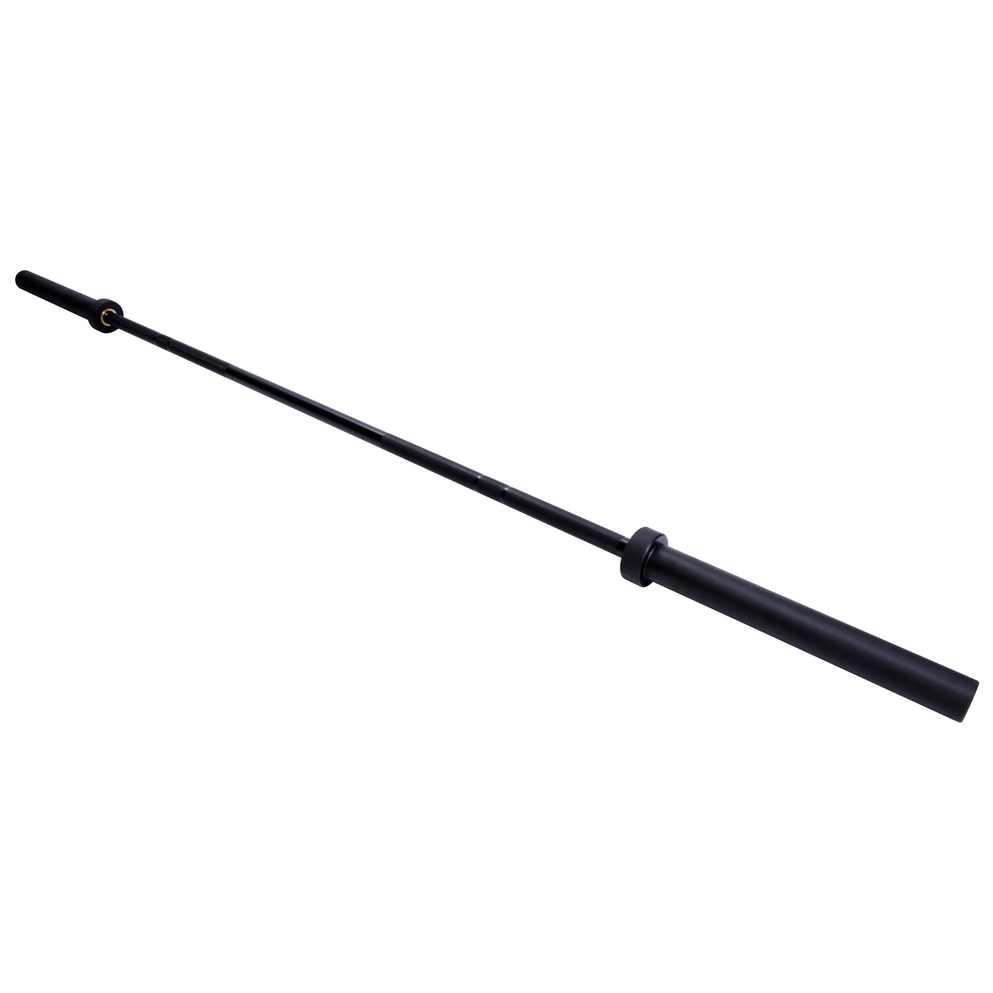 Olympia Levytanko 220cm, Ø 50mm, 20kg Musta