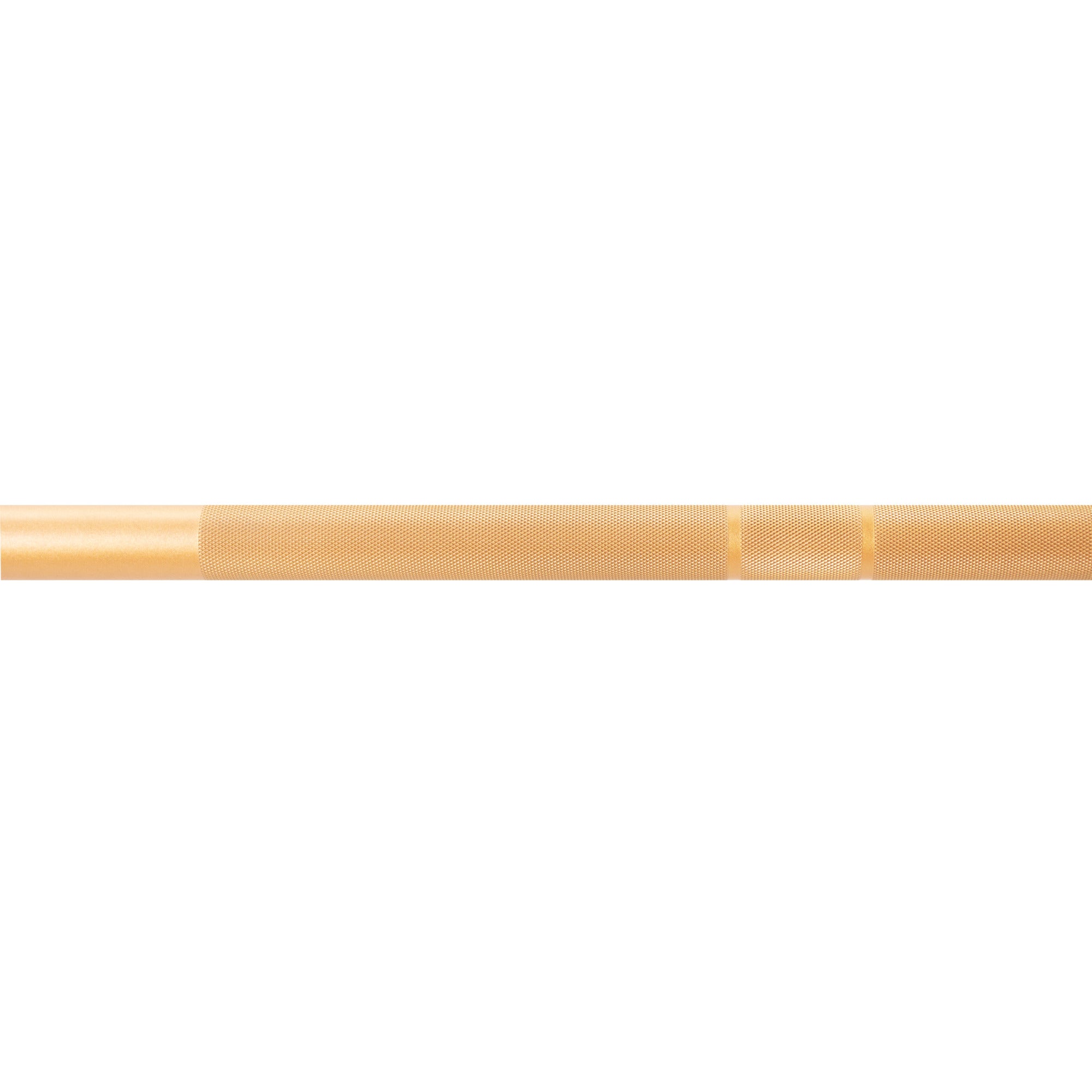 Olympia Levytanko 220cm, Ø 50mm, 20kg Kulta/Musta