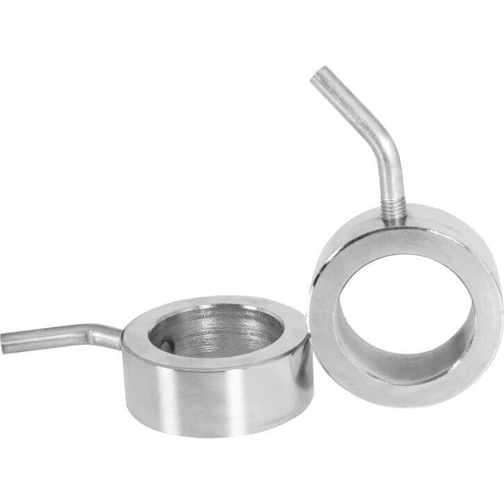 Lukot 50mm levytankoihin