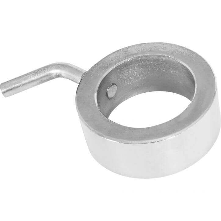 Lukot 50mm levytankoihin